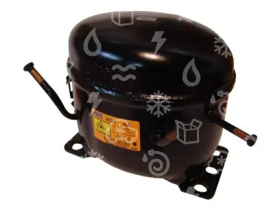 kompresor ACC HQY55AA, LBP - R600a, 220 - 240V, 50Hz